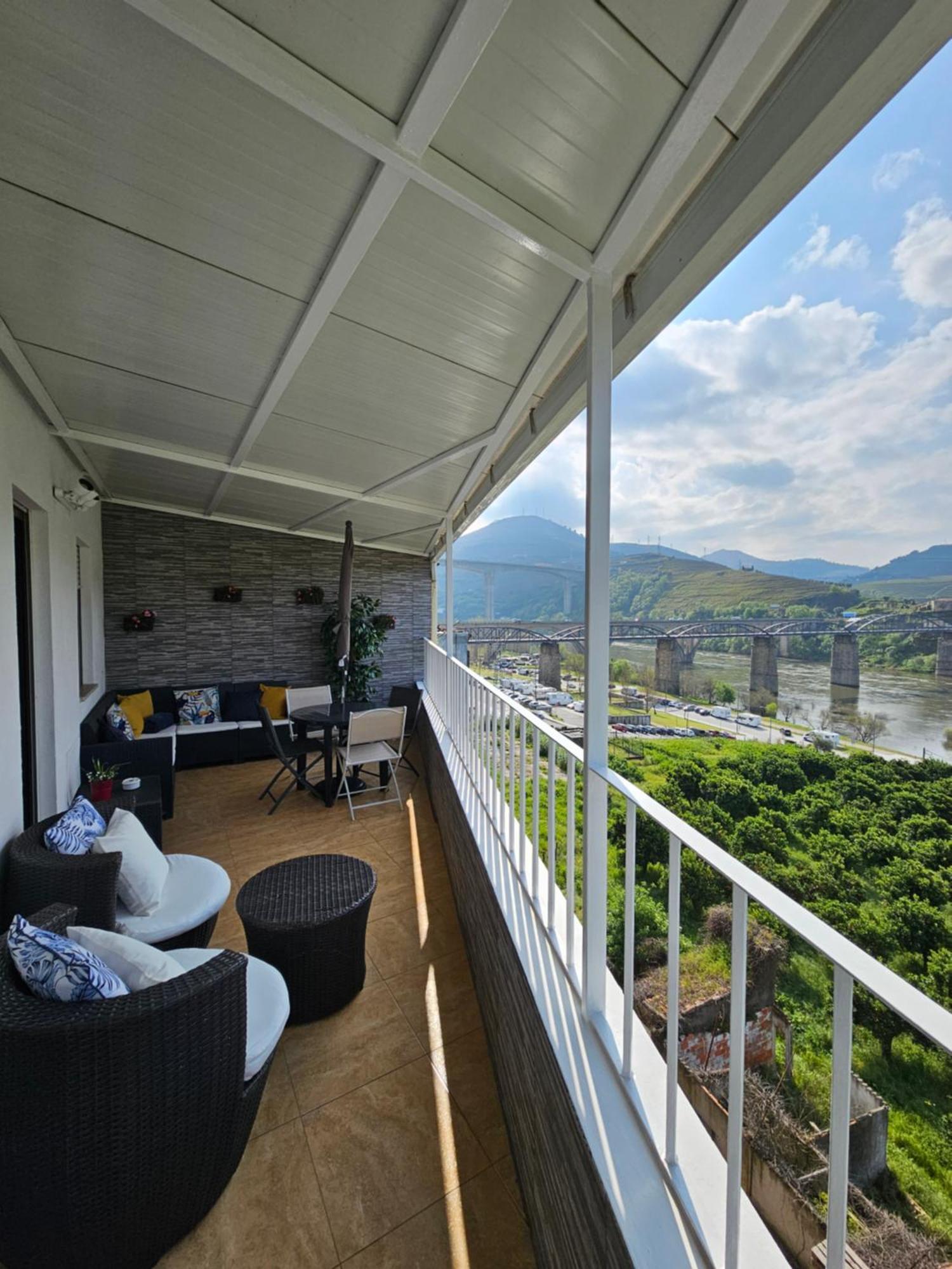 Vistadouro Peso da Regua Exterior photo