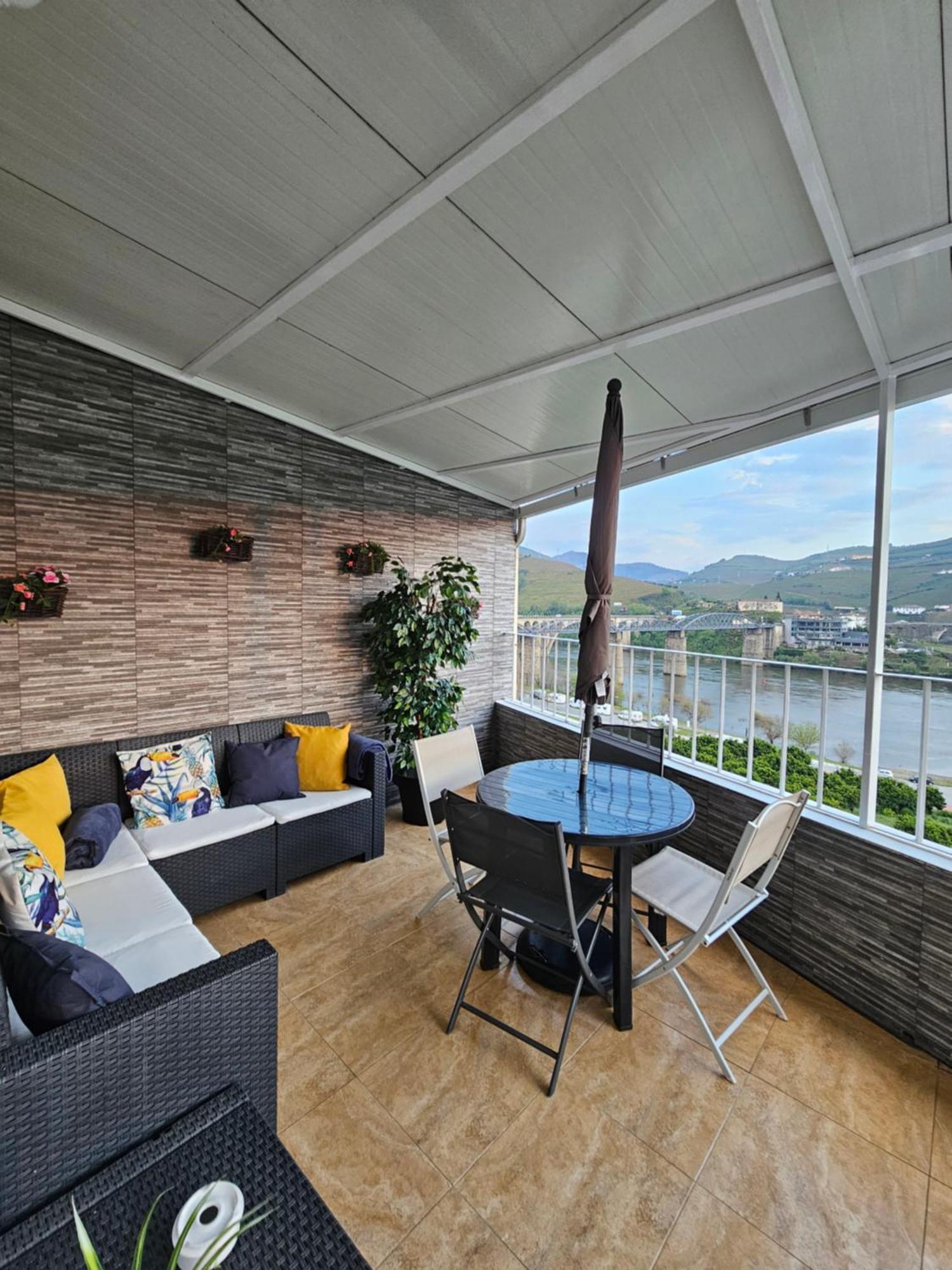 Vistadouro Peso da Regua Exterior photo