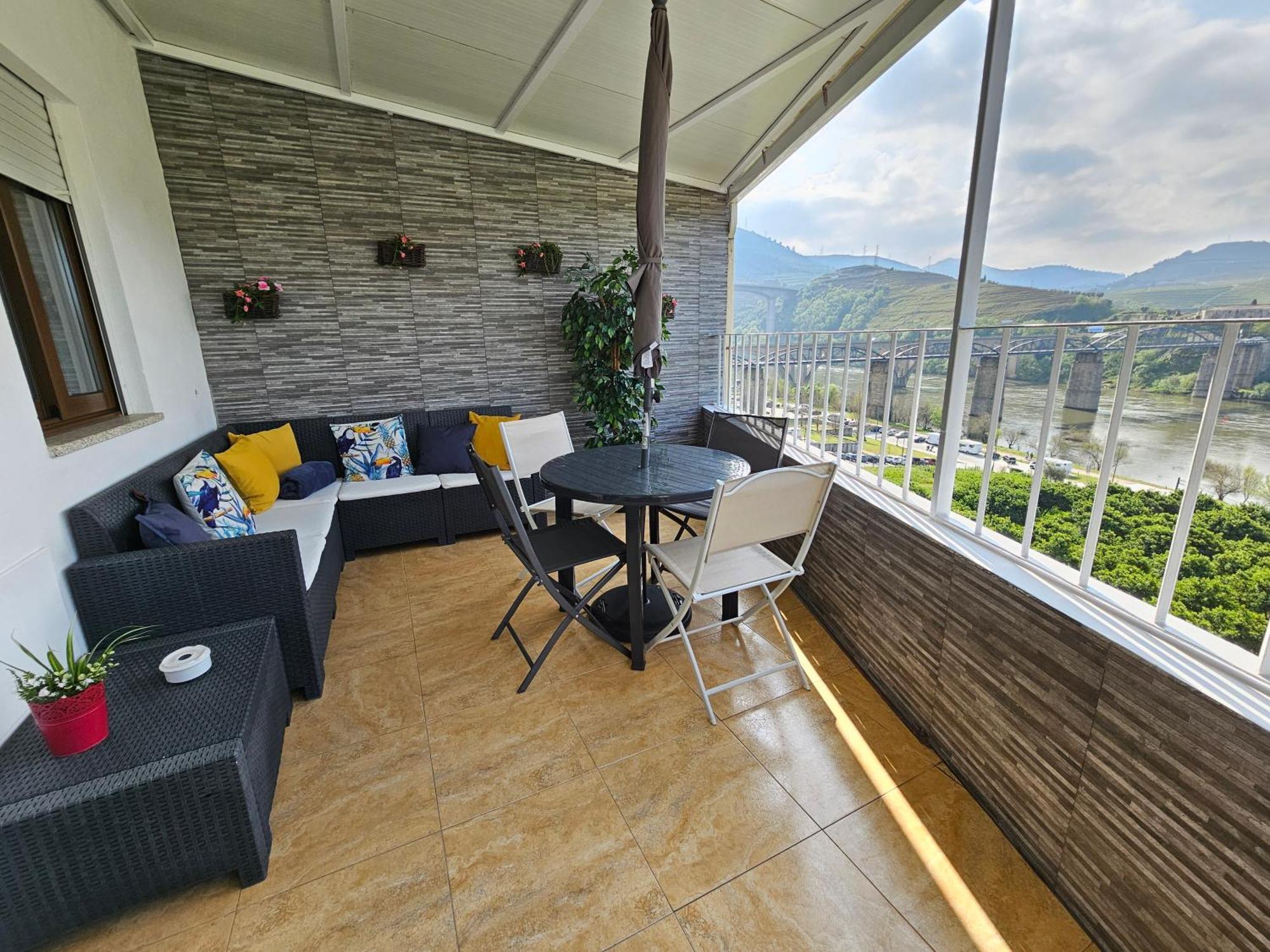 Vistadouro Peso da Regua Exterior photo