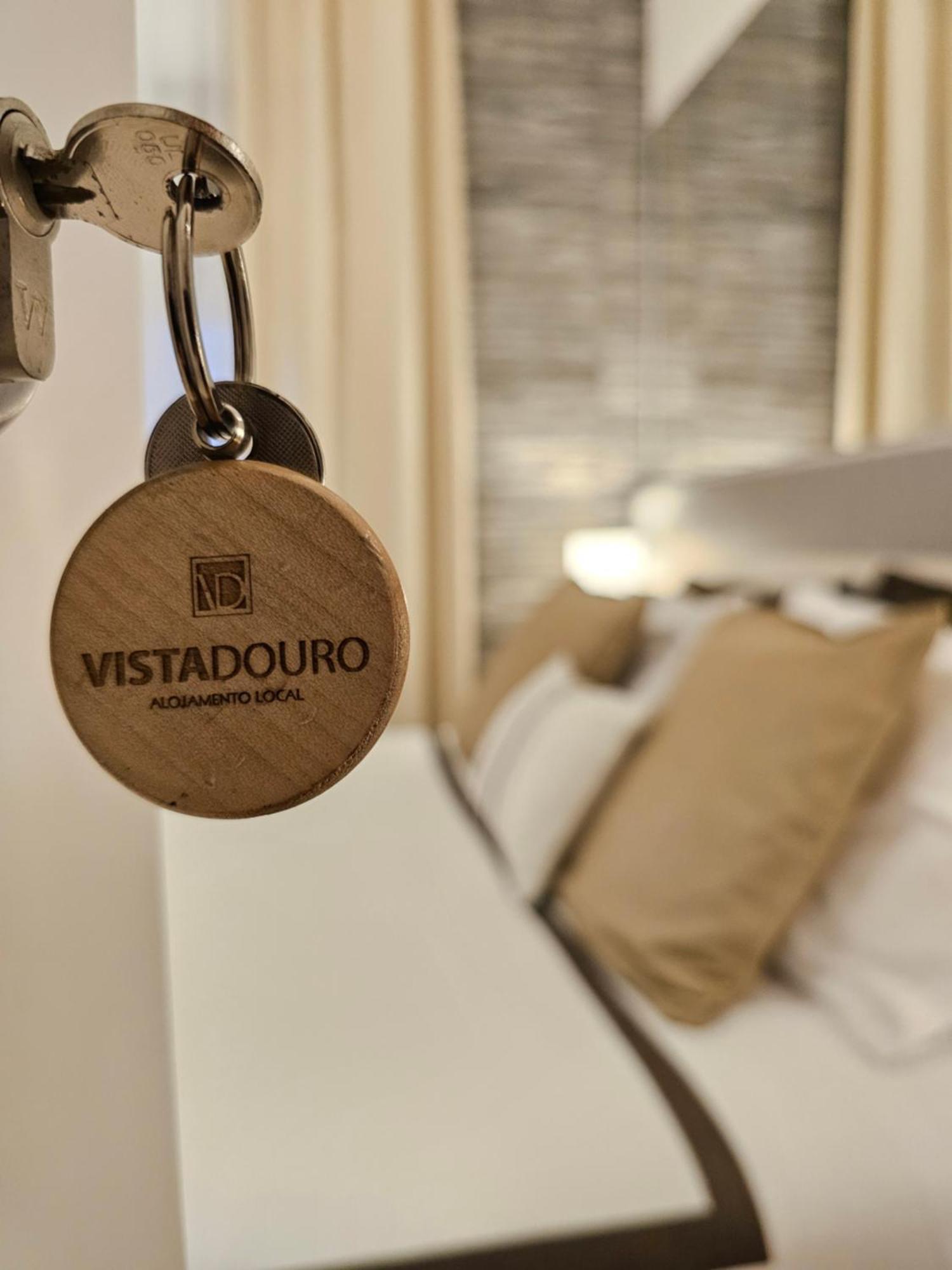 Vistadouro Peso da Regua Exterior photo
