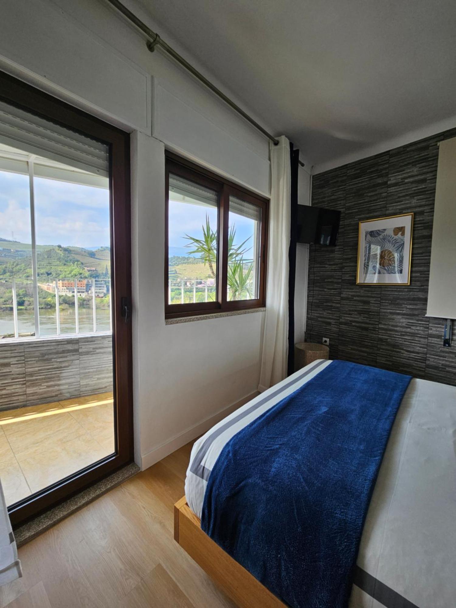 Vistadouro Peso da Regua Exterior photo