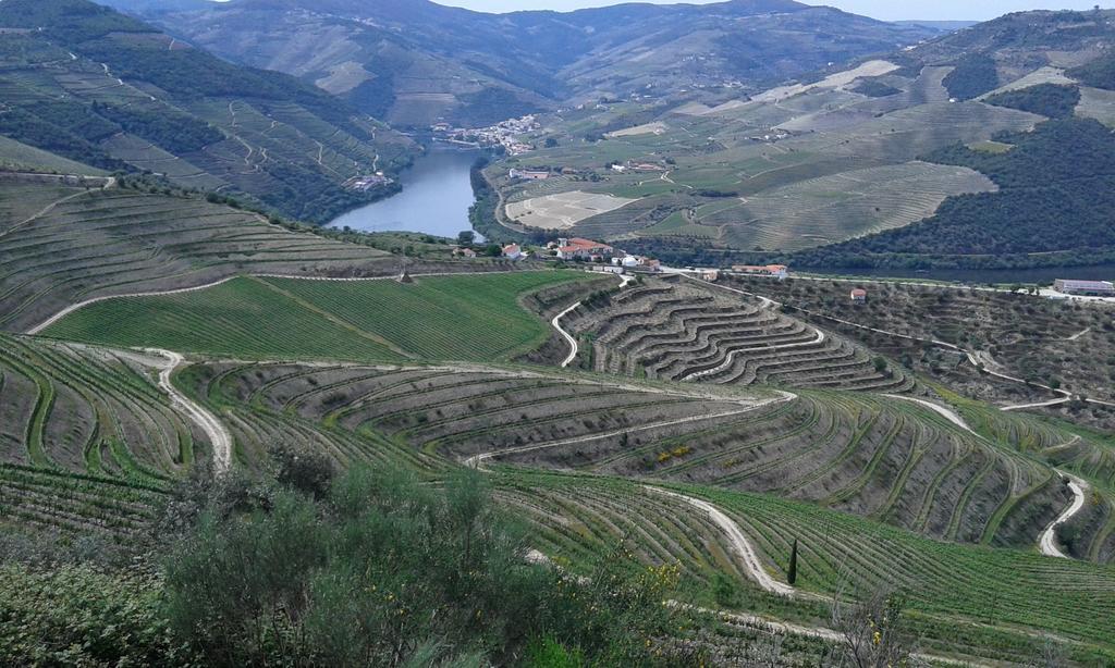 Vistadouro Peso da Regua Exterior photo