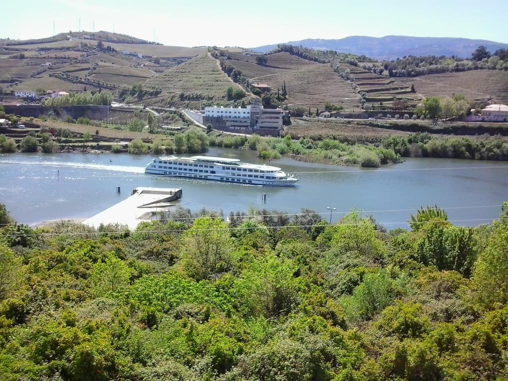 Vistadouro Peso da Regua Exterior photo